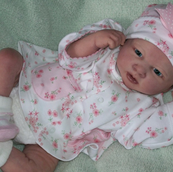 Meet your Posher, Rhonda - Picture 11 of 16